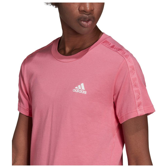 Adidas Γυναικεία κοντομάνικη μπλούζα Designed 2 Move Adidas Γυναικεία κοντομάνικη μπλούζα Designed 2 Move